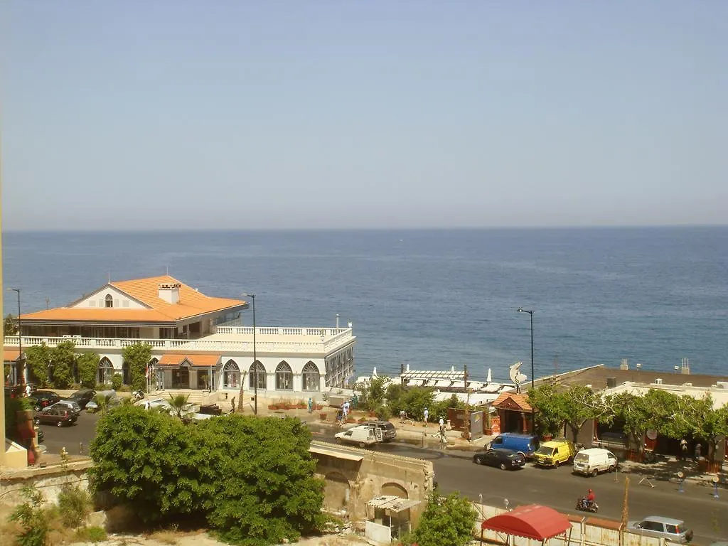 **  Regis Hotel Beirut Lebanon