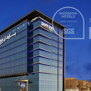 **** Hotel Park By Radisson Madinah Road Saudi Arabia