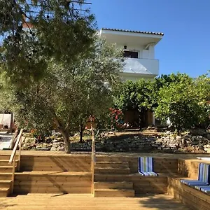 La Hermosa Vista Bed and breakfast Álora