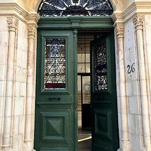 Le Mat Auberge de jeunesse Larnaca