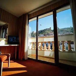 **** Otel Sharden Boutique Gürcistan