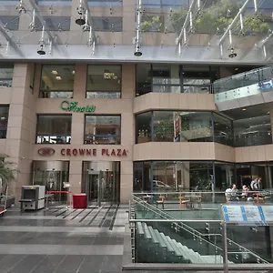 Crowne Plaza Hamra By Ihg Bejrut