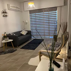 Joanna Court Auberge de jeunesse Larnaca