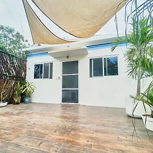 Aljanna House Hotel Bacalar