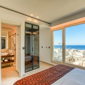 The Capital Boutique Hotel La Valette