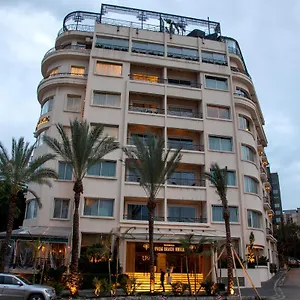 Warwick Palm Beyrouth