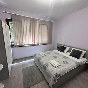 Pensjonat Saraya 