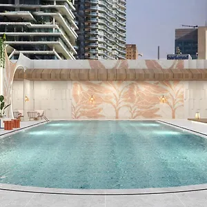 5* Hotel Voco District By Ihg