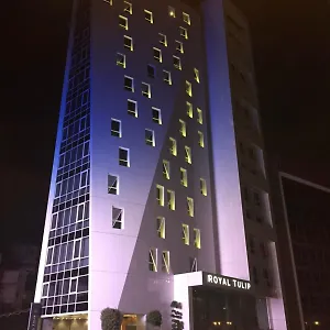 Отель Royal Tulip Achrafieh, Бейрут