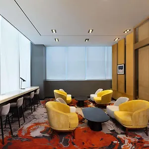 *** Otel Ibis Ambassador Insadong-newly Renovated In 2025 Güney Kore