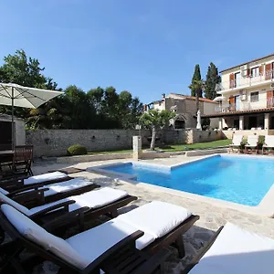 *** Bed & Breakfast Velike Stine Croatia