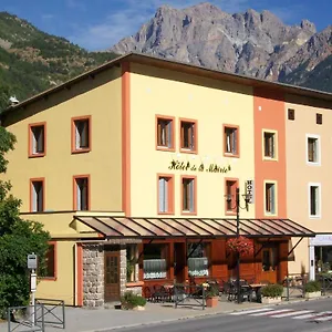  Hotel De La Mairie France