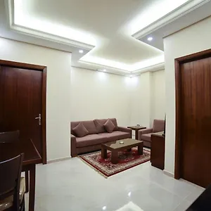 4* فندق أجنحة الجوهرة