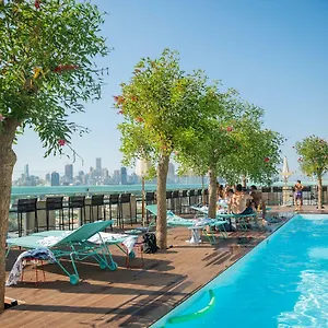 Bossa Nova Beyrouth