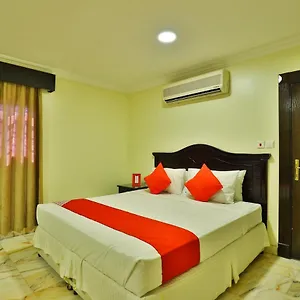 **** Aparthotel Oyo 317 Dheyouf Al Wattan For Furnished Saudi Arabia