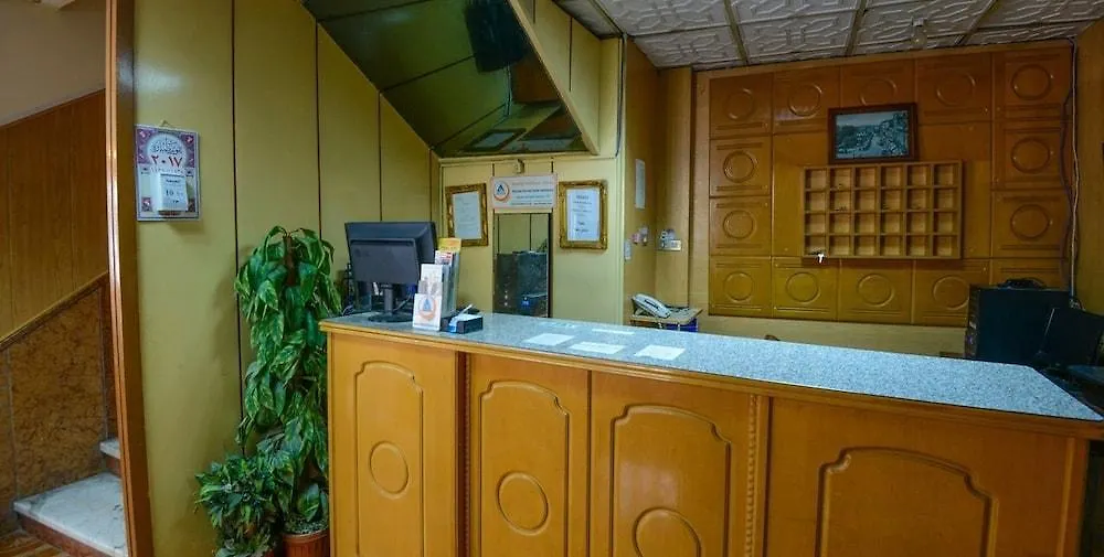 ביירות Regis Hotel