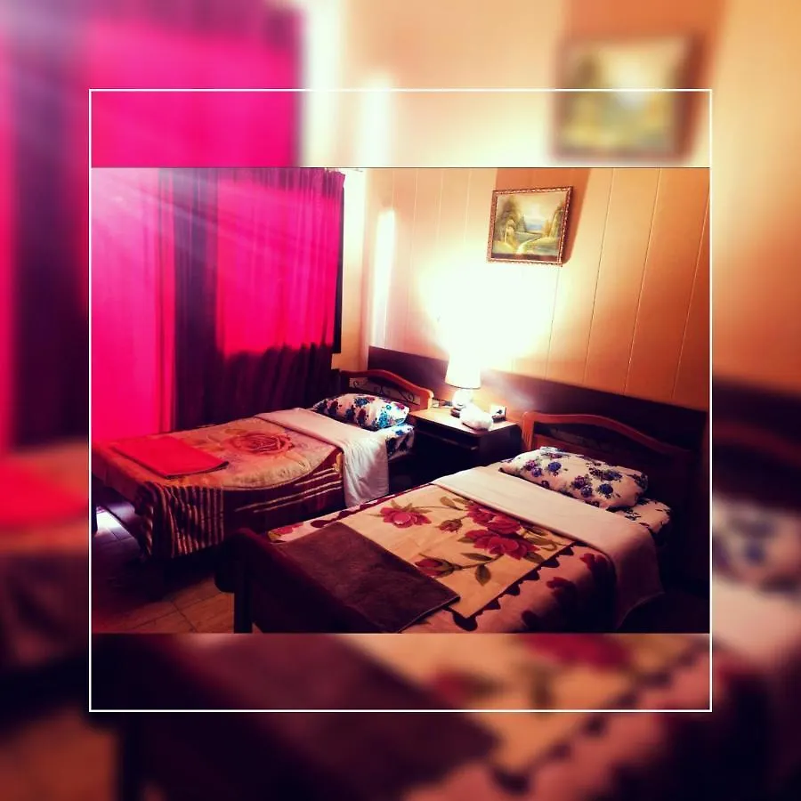 ביירות Regis Hotel 2*,  לבנון