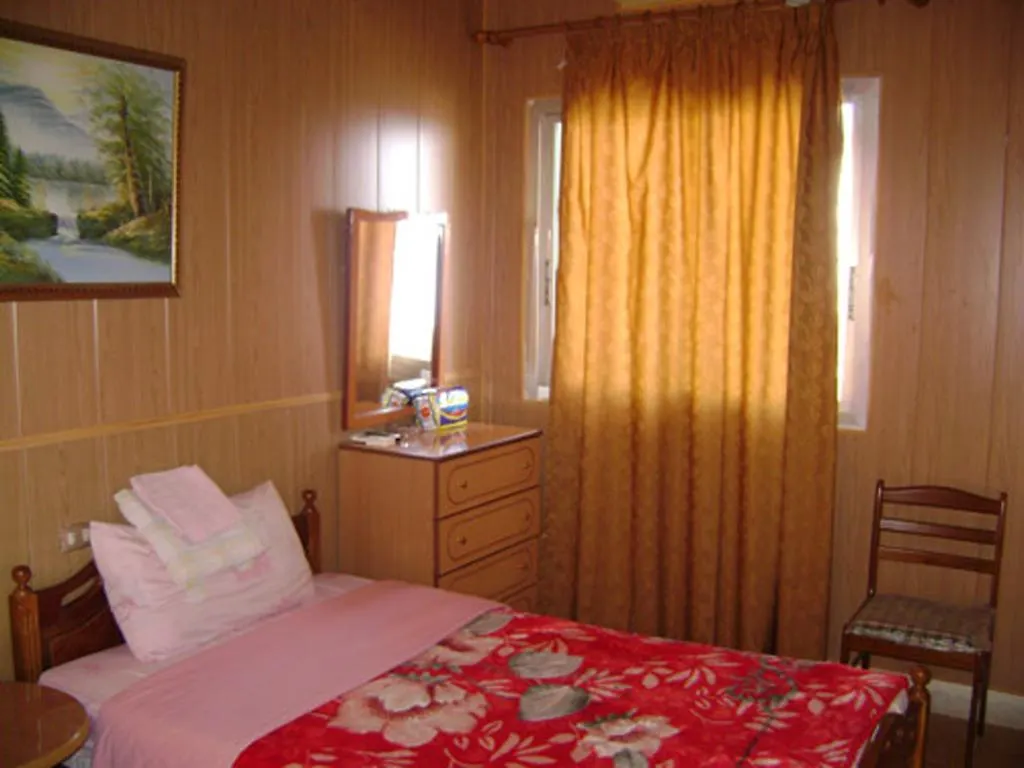 ביירות Regis Hotel