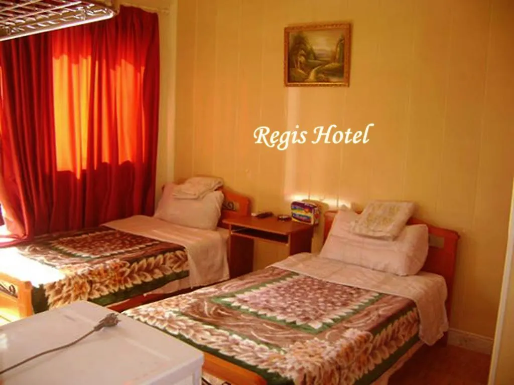 ביירות Regis Hotel