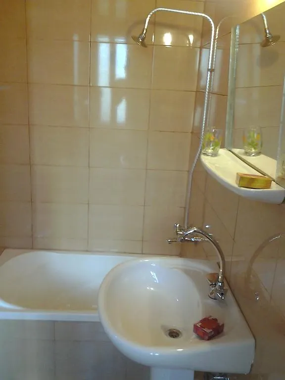 ביירות Regis Hotel