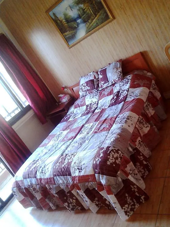 Regis Hotel Beirut Lebanon