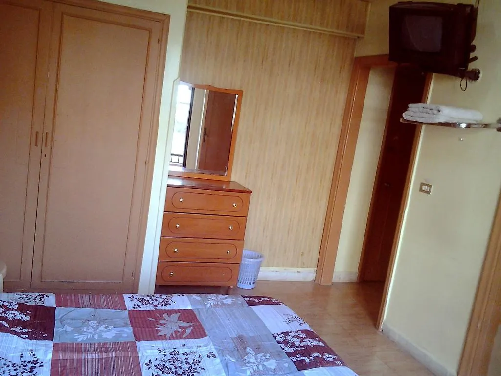 ביירות Regis Hotel