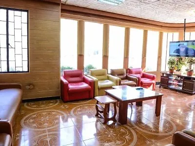ביירות Regis Hotel