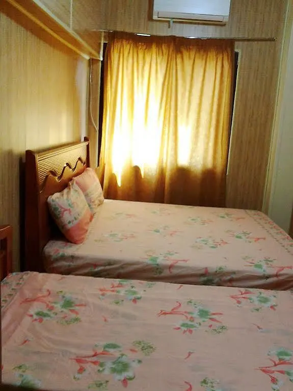 ביירות Regis Hotel