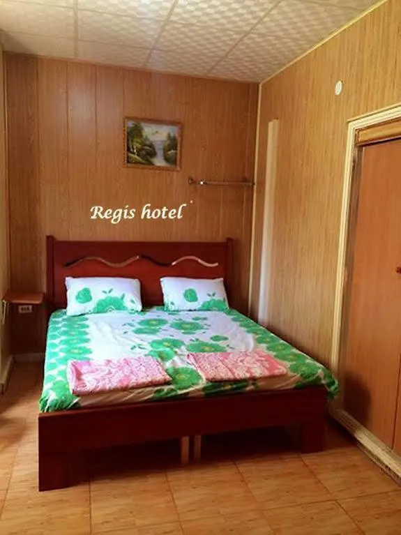 ביירות Regis Hotel